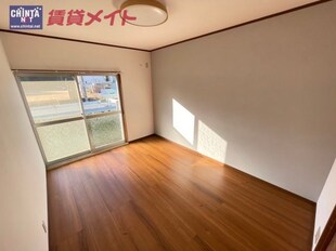 宇治山田駅 徒歩19分 1階の物件内観写真